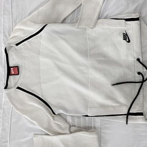 Nike sweater